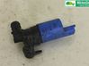 Ajovalonpesimen pumppu 6434A8