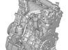 Engine 0135QA