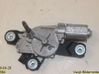 Rear window wiper motor 31218473