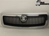 Front bumper lower grill 6Y0853661
