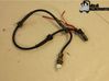 ABS Sensor 265007467