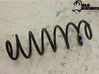 Rear coil spring 9677563280