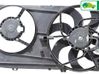 Elektrisks radiatoru ventilators 1484636