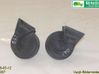 Signal sonore 8E0951223C
