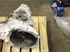 Manual 5 speed gearbox 36002643