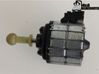 Headlight level adjustment motor 63117207574