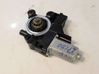 Motor del regulador de la ventanilla de la puerta delantera 30699645