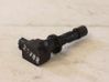 High voltage ignition coil L3G218100A