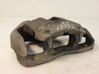 Front brake caliper 34116753660