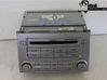 Radio/CD/DVD/GPS head unit 961001J211UX