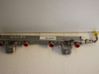 Fuel main line pipe 1438753