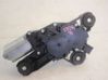 Rear window wiper motor 31218473