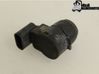 Parking PDC sensor 66206940624