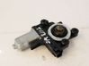 Front door window regulator motor 30699645