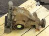 Rear differential 33107514798