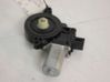 Motorino alzacristalli della portiera posteriore D01G5958XB