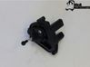 Headlight level adjustment motor 67168372381