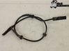 Sensor de freno del ABS trasero 34526784901
