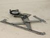 Front door window regulator with motor 61222AG000