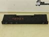 Multifunctional control switch/knob 61316927072