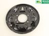 Rear brake disc plate dust cover 4211C0