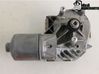 Motor del limpiaparabrisas 61617306266