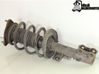 Front shock absorber with coil spring 54661A2100