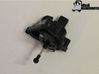 Headlight level adjustment motor 67168372381