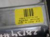 Front door window regulator motor 30699646