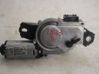Motor del limpiaparabrisas trasero 2K0955712F