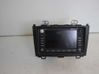 Unidad delantera de radio/CD/DVD/GPS 39540SWAE01