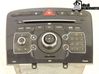 Unidad delantera de radio/CD/DVD/GPS 16099875XN