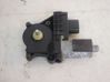 Rear door window regulator motor XR848099