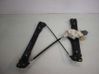 Front door window regulator with motor 51337140588