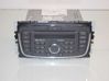 Radio/CD/DVD/GPS head unit 1825943