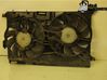 Electric radiator cooling fan 12758003