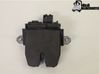 Tailgate/trunk/boot lock/catch/latch 1570448
