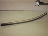 Rear door card trim 1284797