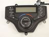 Unidad de control climatización 972502R660
