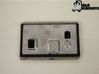 Light module LCM 6224F9
