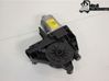 Rear door window regulator motor 31253064