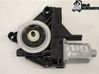 Rear door window regulator motor 31253063