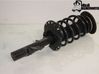 Front shock absorber with coil spring 31277912