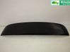 Tailgate/trunk spoiler 51627167189