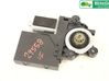 Front door window regulator motor 31295231