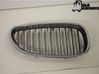 Front bumper lower grill 51712155446
