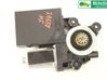Front door window regulator motor 31295174AA