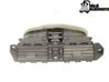 Dash center air vent grill 64229112206