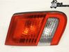 Tailgate rear/tail lights 12785765