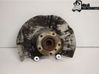 Front wheel hub spindle knuckle 31216760953